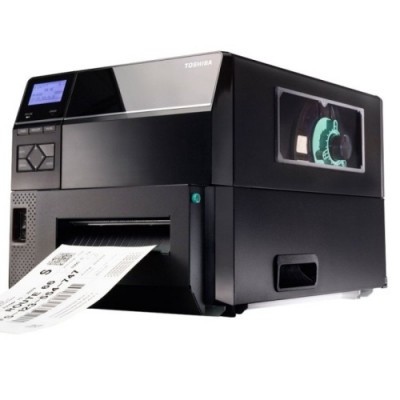 Принтер этикеток Toshiba B-EX6T3