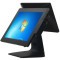 POS терминал LikePos15 Dual (с дополнительным монитором 15")
