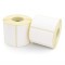 Етикетка напівглянець (Vellum) 80x68