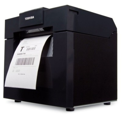 Принтер етикеток Toshiba DB-EA4D