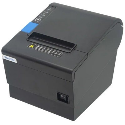 Принтер чеків Xprinter XP-Q801K