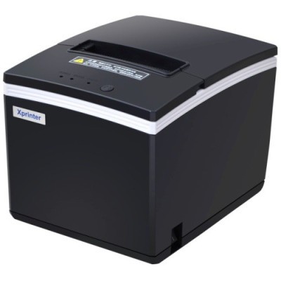 Принтер чеків Xprinter XP-N260H