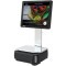 Ваги з друком етикетки Digi SM-5300 SSP X (19")