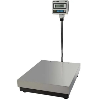 Весы товарные CAS DB-II