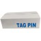 Ярликотримач TAG PINS (TAG PIN) (10 мм, 5000 шт) (стандарт)